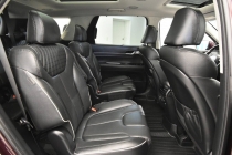 2024 Hyundai Palisade Limited AWD 4dr SUV - photothumb 16