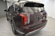 2024 Hyundai Palisade Limited AWD 4dr SUV - photothumb 2