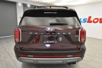 2024 Hyundai Palisade Limited AWD 4dr SUV - photothumb 3