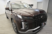 2024 Hyundai Palisade Limited AWD 4dr SUV - photothumb 6