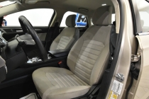 2019 Ford Fusion S 4dr Sedan - photothumb 10