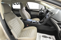 2019 Ford Fusion S 4dr Sedan - photothumb 14