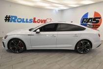 2021 Audi S5 Sportback 3.0T quattro Prestige AWD 4dr Sportback - photothumb 1