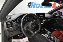 2021 Audi S5 Sportback 3.0T quattro Prestige AWD 4dr Sportback - photothumb 12