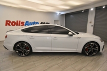 2021 Audi S5 Sportback 3.0T quattro Prestige AWD 4dr Sportback - photothumb 5