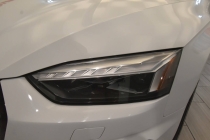 2021 Audi S5 Sportback 3.0T quattro Prestige AWD 4dr Sportback - photothumb 8