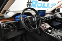 2021 Lincoln Aviator Reserve AWD 4dr SUV - photothumb 11