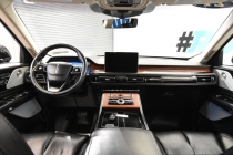2021 Lincoln Aviator Reserve AWD 4dr SUV - photothumb 21