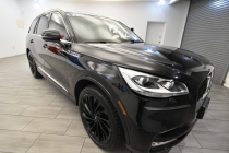 2021 Lincoln Aviator Reserve AWD 4dr SUV - photothumb 6