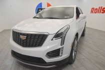 2024 Cadillac XT5 Premium Luxury 4dr SUV 