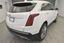 2024 Cadillac XT5 Premium Luxury 4dr SUV - photothumb 4