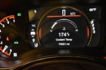 2022 Dodge Durango GT AWD 4dr SUV - photothumb 29