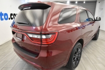 2022 Dodge Durango GT AWD 4dr SUV - photothumb 4