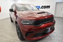 2022 Dodge Durango GT AWD 4dr SUV - photothumb 6