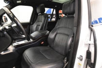 2021 Land Rover Range Rover P400 HSE Westminster Edition AWD 4dr SUV - photothumb 10