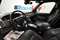 2021 Land Rover Range Rover P400 HSE Westminster Edition AWD 4dr SUV - photothumb 11