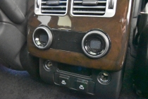 2021 Land Rover Range Rover P400 HSE Westminster Edition AWD 4dr SUV - photothumb 17