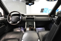 2021 Land Rover Range Rover P400 HSE Westminster Edition AWD 4dr SUV - photothumb 18