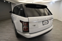 2021 Land Rover Range Rover P400 HSE Westminster Edition AWD 4dr SUV - photothumb 2
