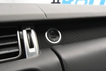 2021 Land Rover Range Rover P400 HSE Westminster Edition AWD 4dr SUV - photothumb 25