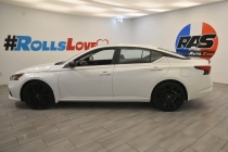 2022 Nissan Altima 2.5 SR 4dr Sedan - photothumb 1