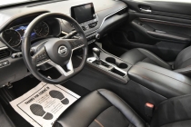 2022 Nissan Altima 2.5 SR 4dr Sedan - photothumb 10