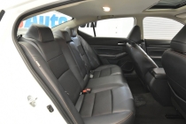 2022 Nissan Altima 2.5 SR 4dr Sedan - photothumb 14