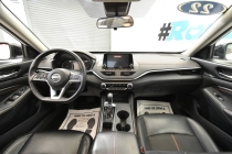 2022 Nissan Altima 2.5 SR 4dr Sedan - photothumb 15