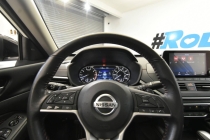 2022 Nissan Altima 2.5 SR 4dr Sedan - photothumb 22