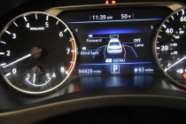 2022 Nissan Altima 2.5 SR 4dr Sedan - photothumb 25