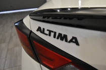 2022 Nissan Altima 2.5 SR 4dr Sedan - photothumb 28