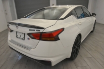 2022 Nissan Altima 2.5 SR 4dr Sedan - photothumb 4