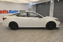 2022 Nissan Altima 2.5 SR 4dr Sedan - photothumb 5