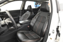 2022 Nissan Altima 2.5 SR 4dr Sedan - photothumb 9