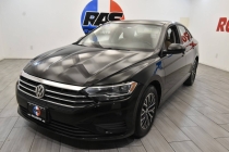 2019 Volkswagen Jetta SE 4dr Sedan 