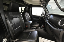 2021 Jeep Wrangler Unlimited Sahara 4x4 4dr SUV - photothumb 14