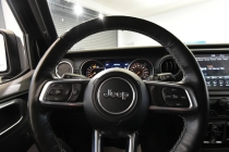 2021 Jeep Wrangler Unlimited Sahara 4x4 4dr SUV - photothumb 23