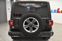 2021 Jeep Wrangler Unlimited Sahara 4x4 4dr SUV - photothumb 3