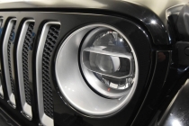 2021 Jeep Wrangler Unlimited Sahara 4x4 4dr SUV - photothumb 8