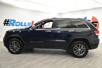 2018 Jeep Grand Cherokee Limited 4x4 4dr SUV - photothumb 1