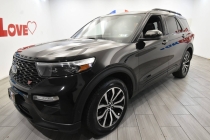 2020 Ford Explorer ST AWD 4dr SUV 