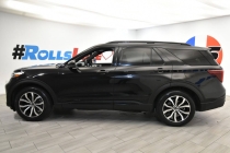 2020 Ford Explorer ST AWD 4dr SUV - photothumb 1