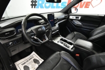 2020 Ford Explorer ST AWD 4dr SUV - photothumb 11
