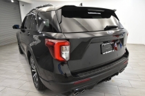 2020 Ford Explorer ST AWD 4dr SUV - photothumb 2