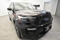 2020 Ford Explorer ST AWD 4dr SUV - photothumb 6
