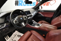 2022 BMW X6 M50i AWD 4dr Sports Activity Coupe - photothumb 11