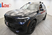 2022 BMW X5 xDrive40i AWD 4dr Sports Activity Vehicle 