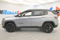 2020 Jeep Compass Altitude 4x4 4dr SUV - photothumb 1