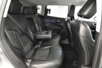 2020 Jeep Compass Altitude 4x4 4dr SUV - photothumb 15