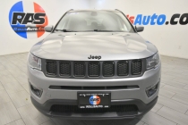 2020 Jeep Compass Altitude 4x4 4dr SUV - photothumb 7
